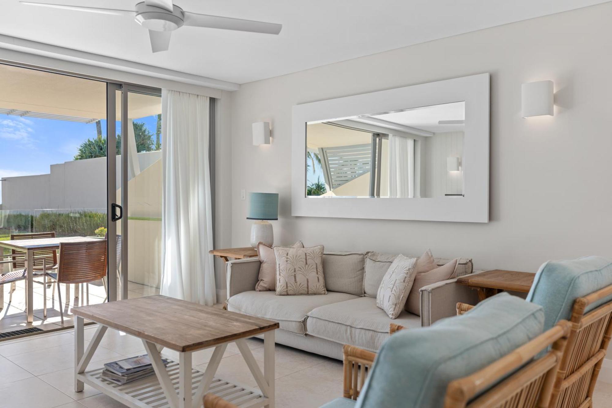 Fairshore Noosa Εξωτερικό φωτογραφία
