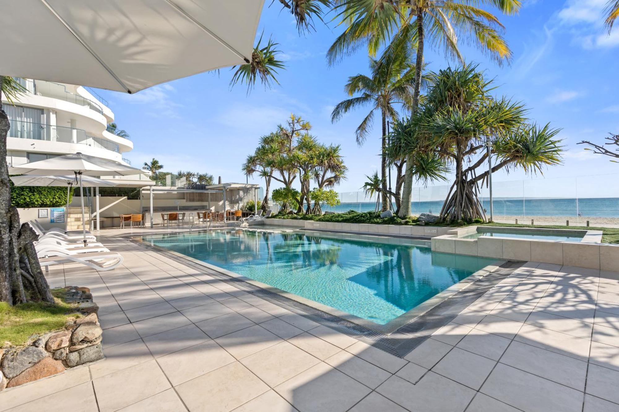 Fairshore Noosa Εξωτερικό φωτογραφία