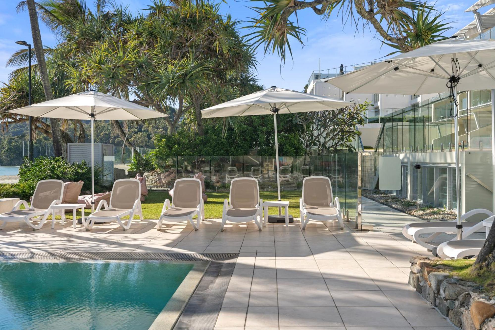 Fairshore Noosa Εξωτερικό φωτογραφία
