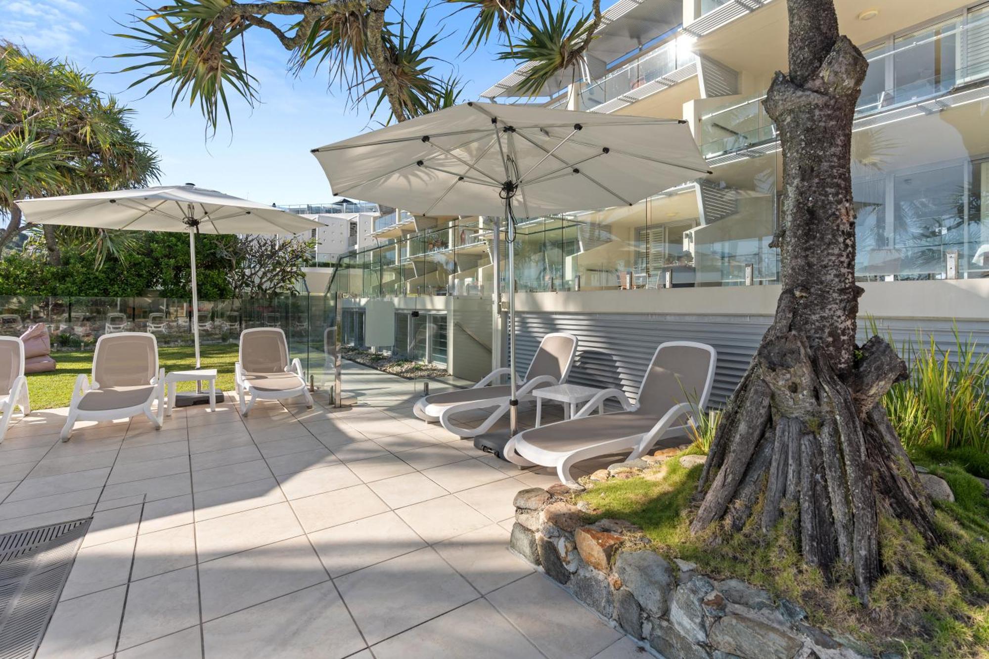 Fairshore Noosa Εξωτερικό φωτογραφία