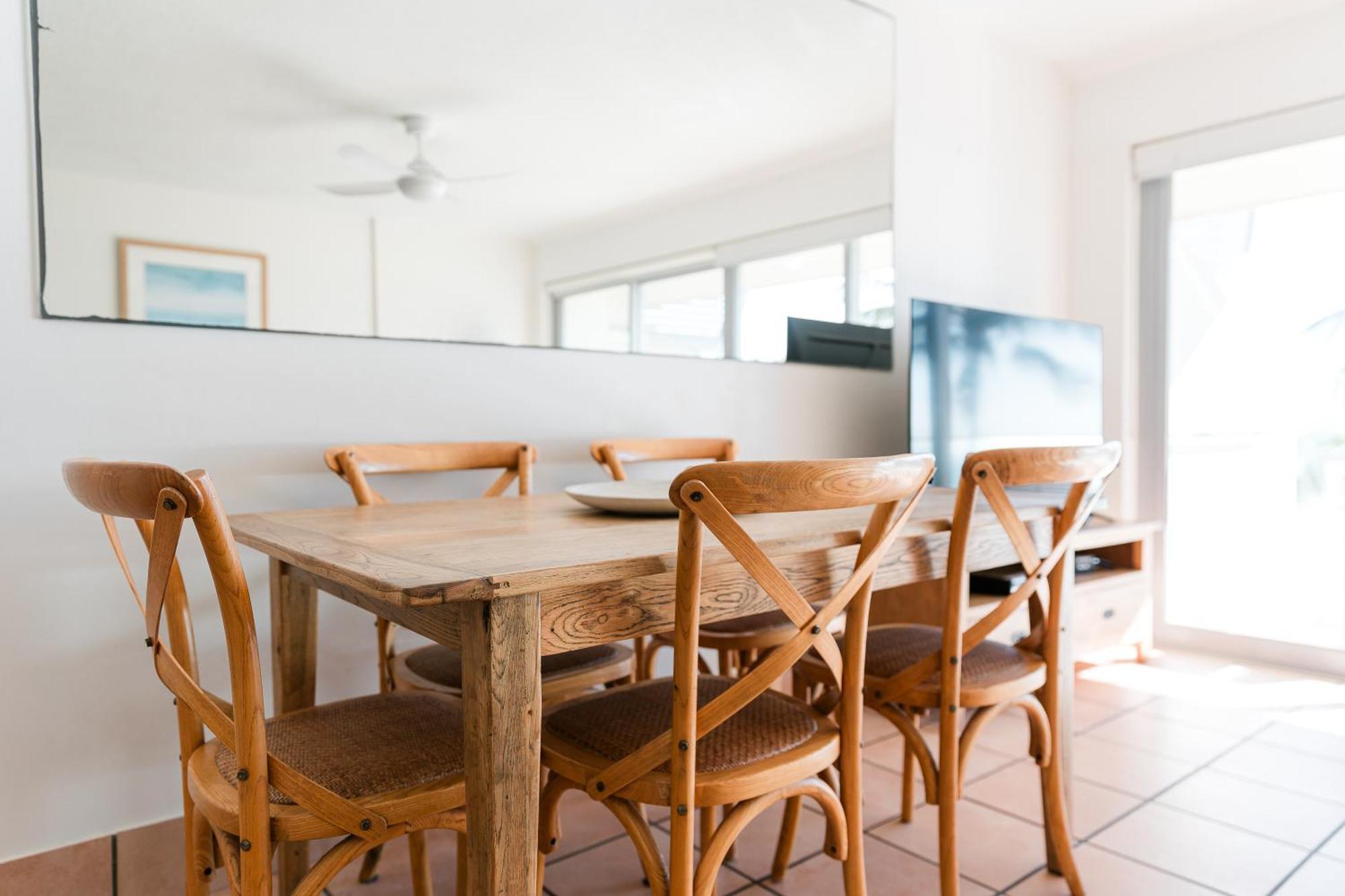 Fairshore Noosa Εξωτερικό φωτογραφία