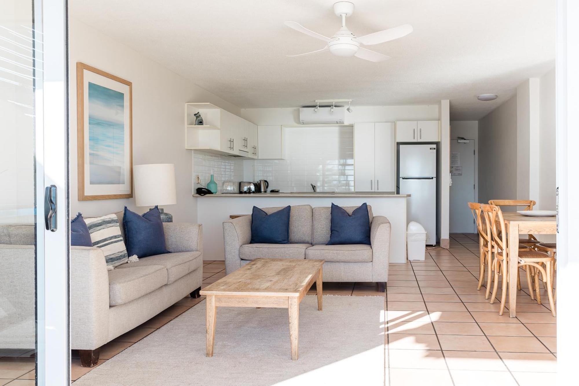 Fairshore Noosa Εξωτερικό φωτογραφία