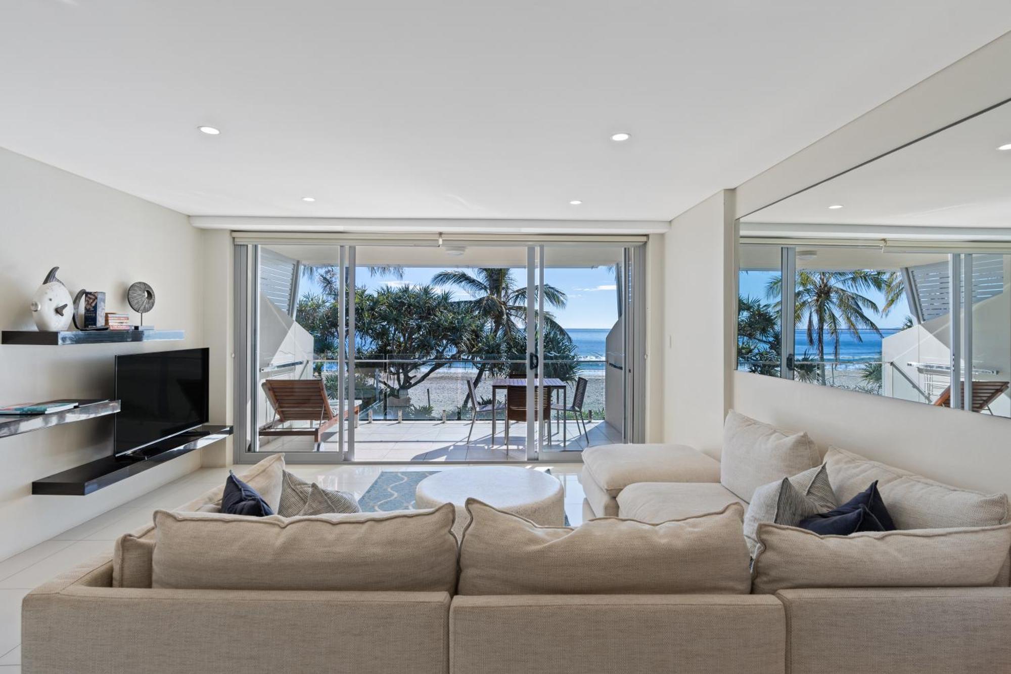 Fairshore Noosa Εξωτερικό φωτογραφία