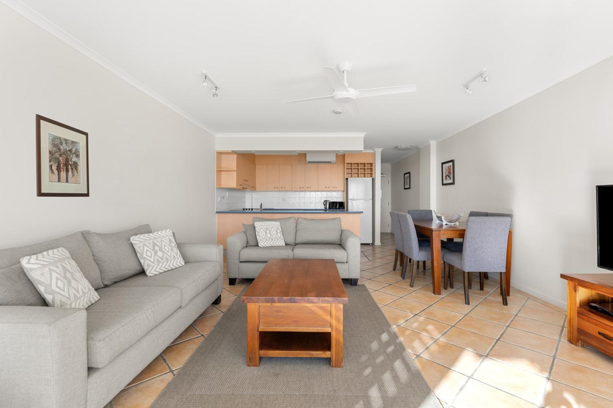 Fairshore Noosa Εξωτερικό φωτογραφία