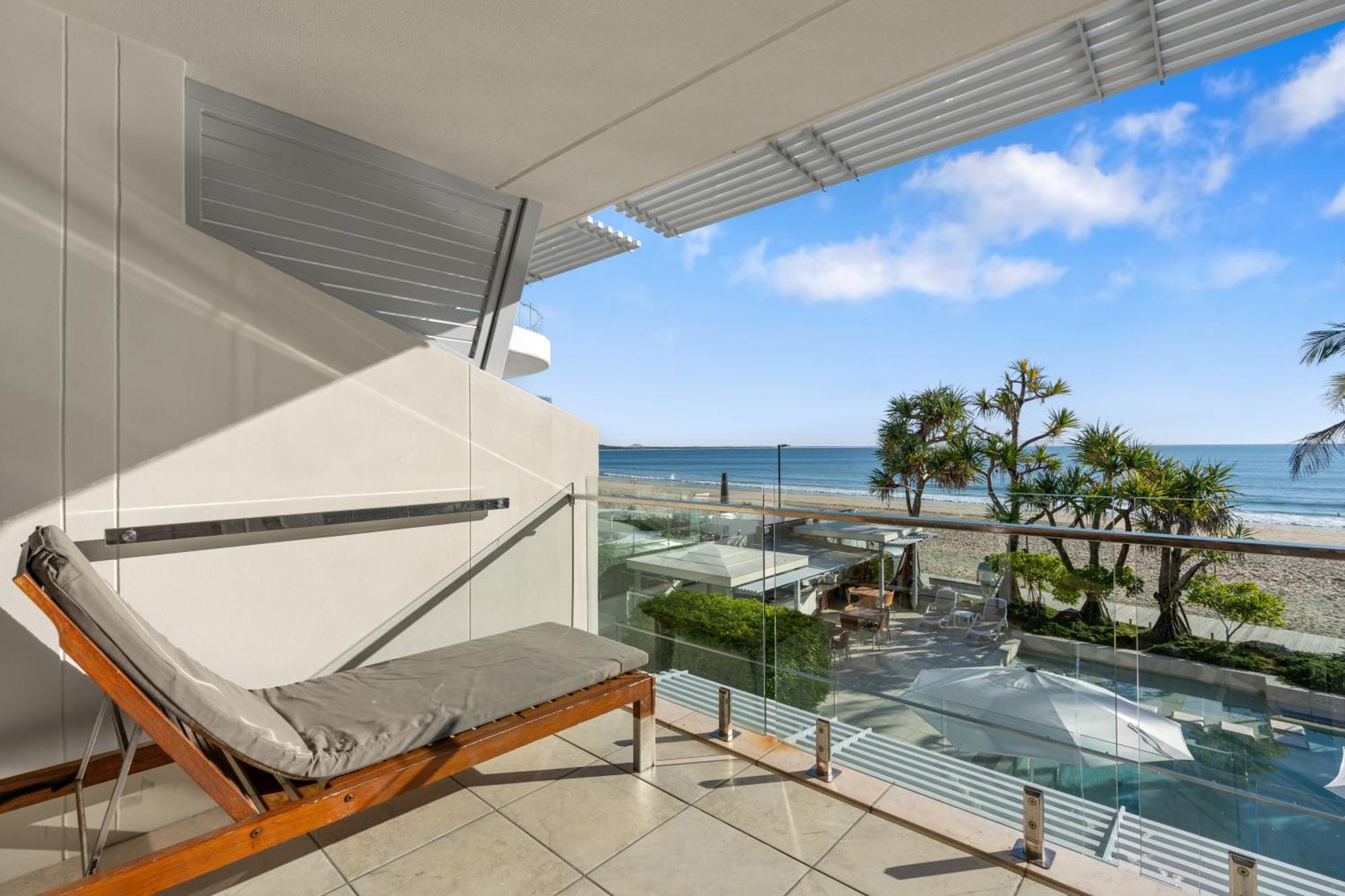 Fairshore Noosa Εξωτερικό φωτογραφία