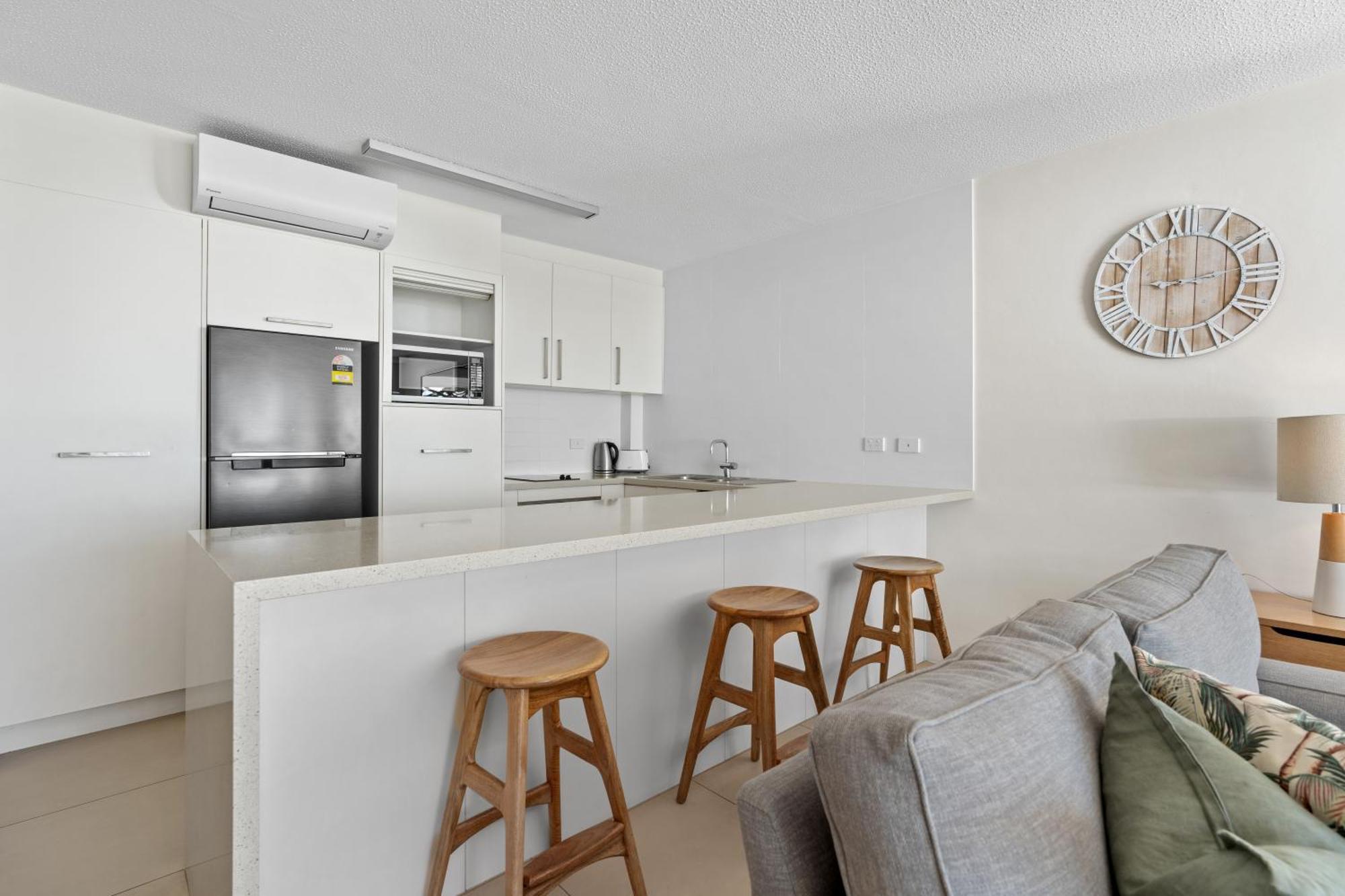 Fairshore Noosa Εξωτερικό φωτογραφία