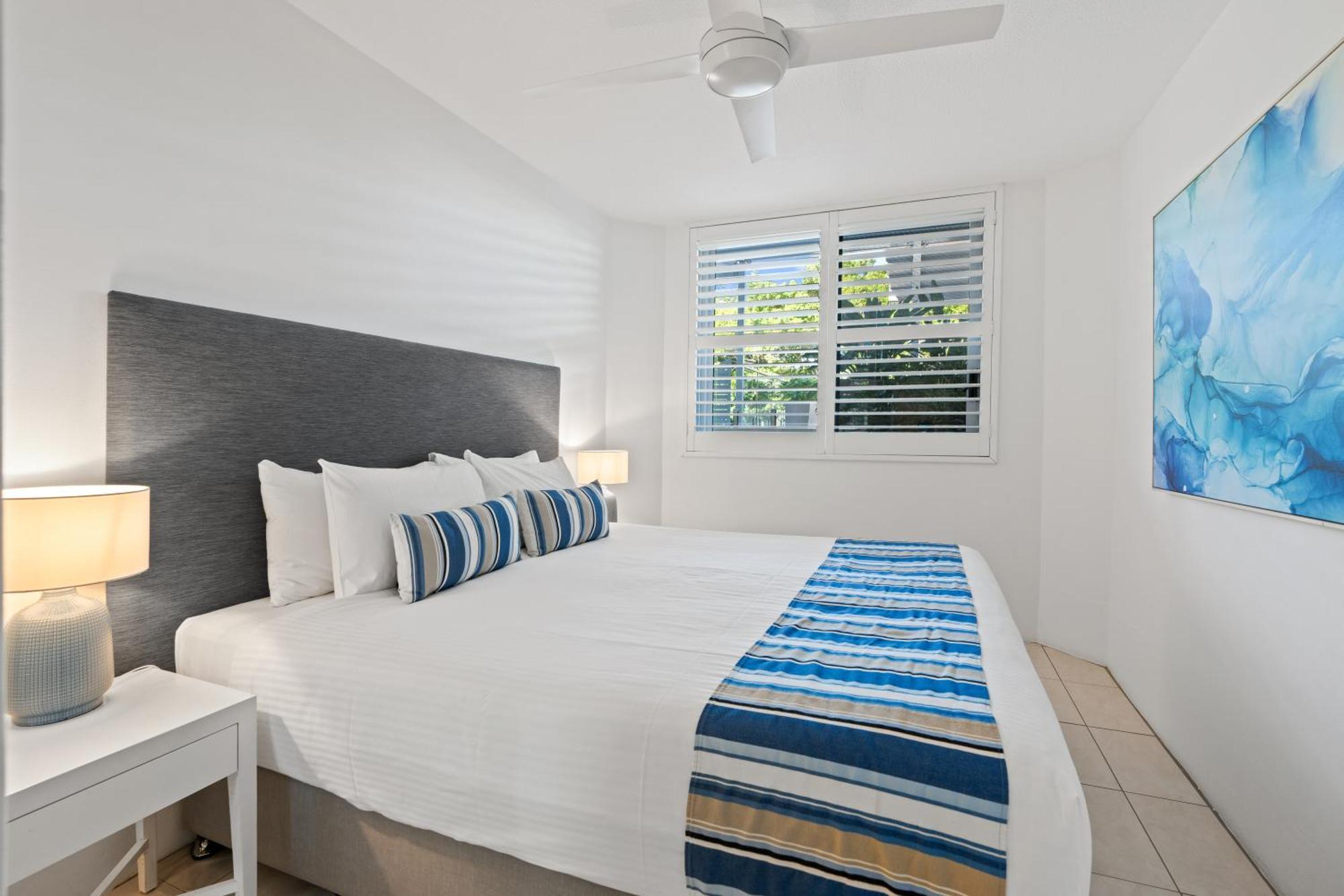 Fairshore Noosa Εξωτερικό φωτογραφία