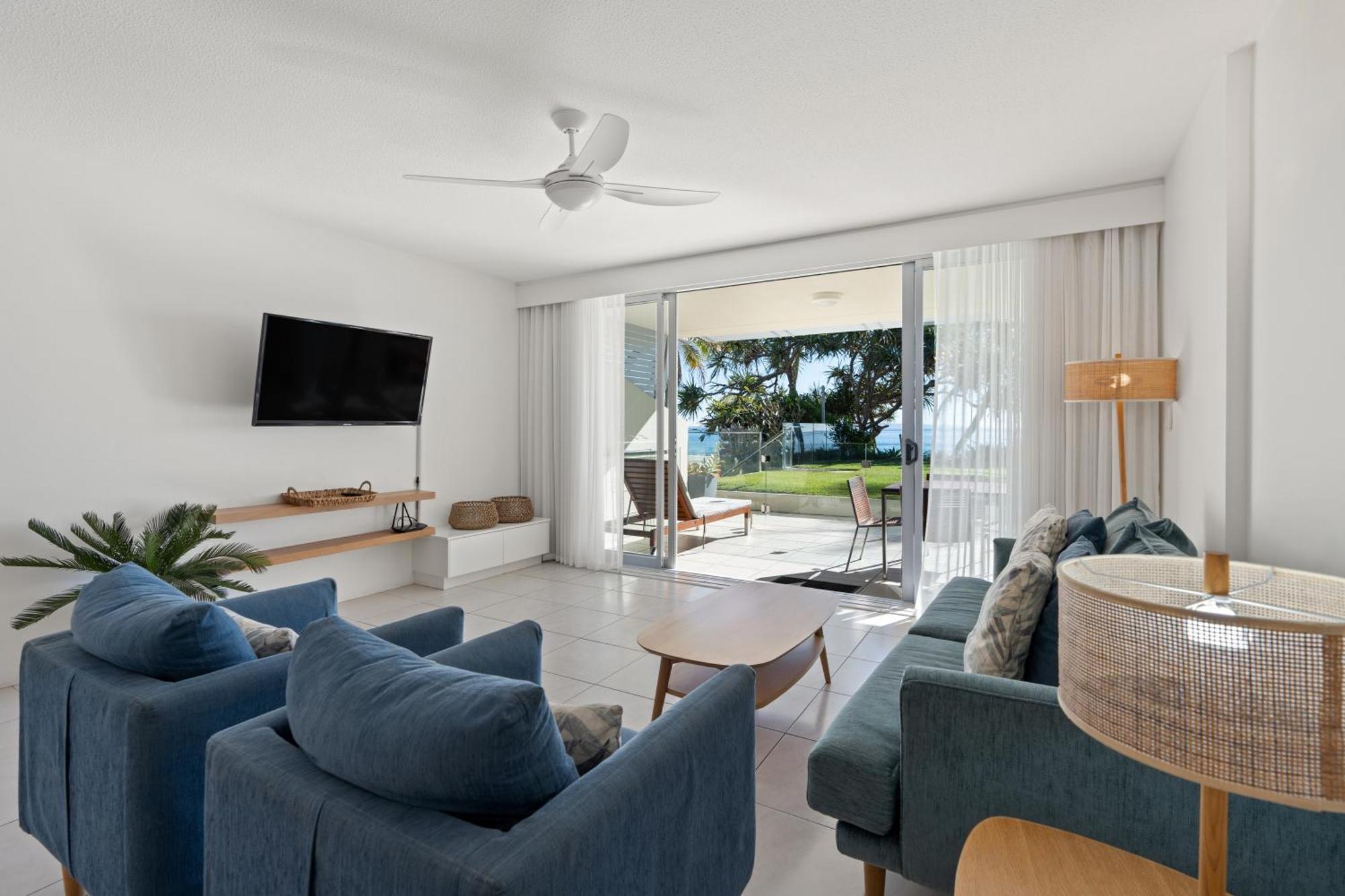 Fairshore Noosa Εξωτερικό φωτογραφία