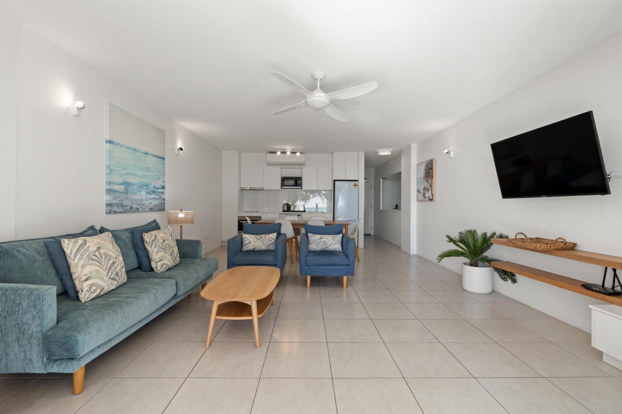 Fairshore Noosa Εξωτερικό φωτογραφία