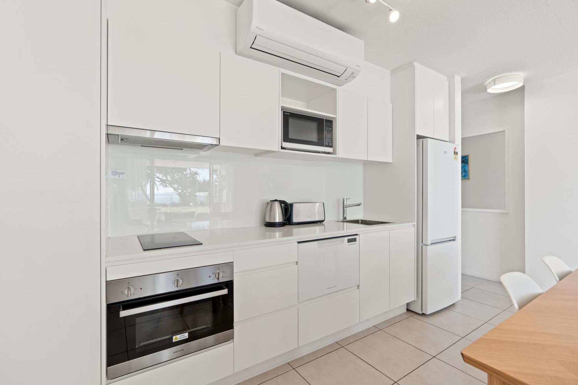 Fairshore Noosa Εξωτερικό φωτογραφία