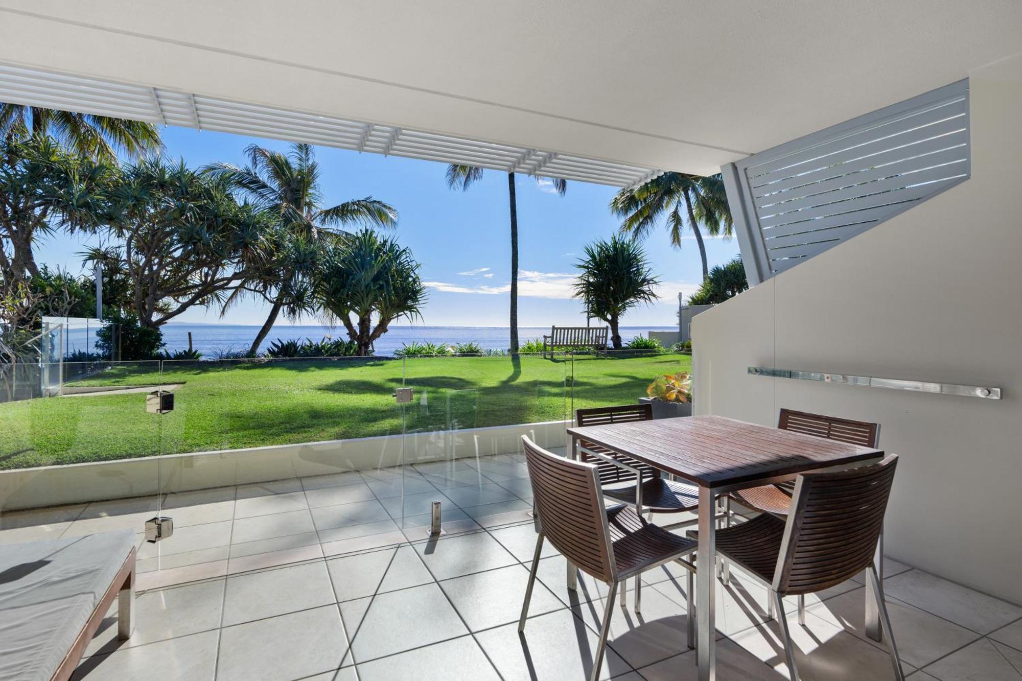Fairshore Noosa Εξωτερικό φωτογραφία