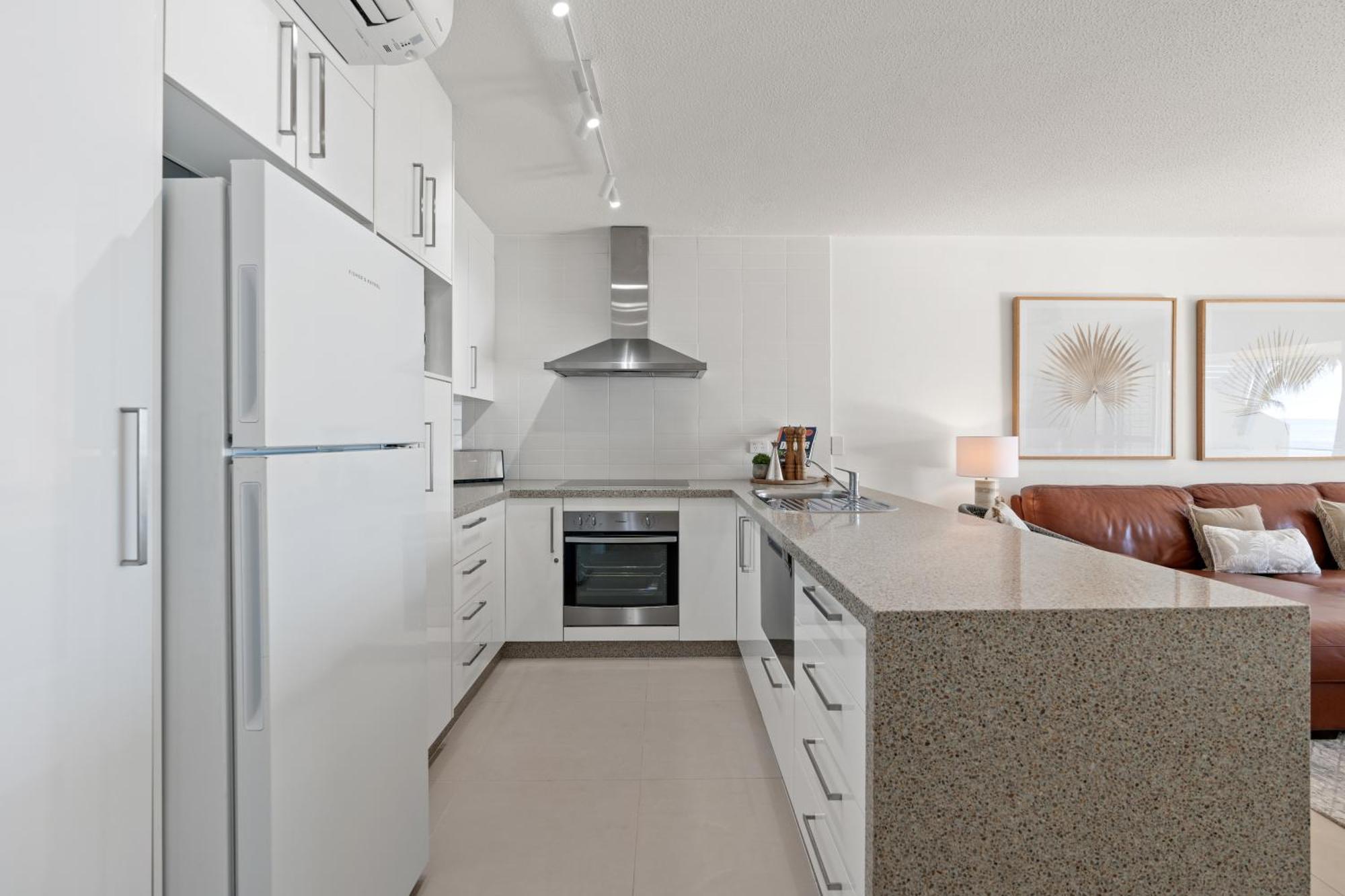 Fairshore Noosa Εξωτερικό φωτογραφία