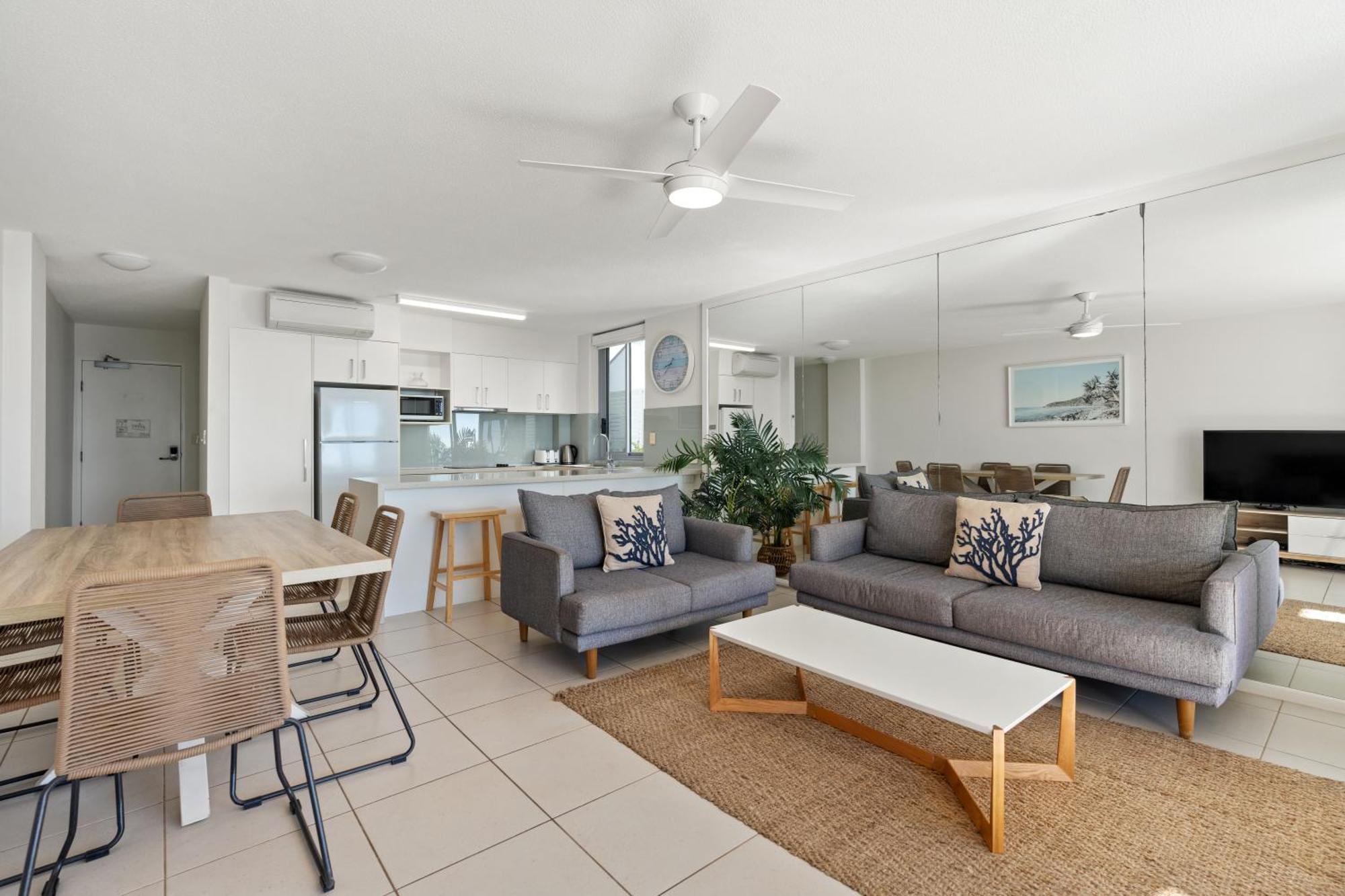 Fairshore Noosa Εξωτερικό φωτογραφία