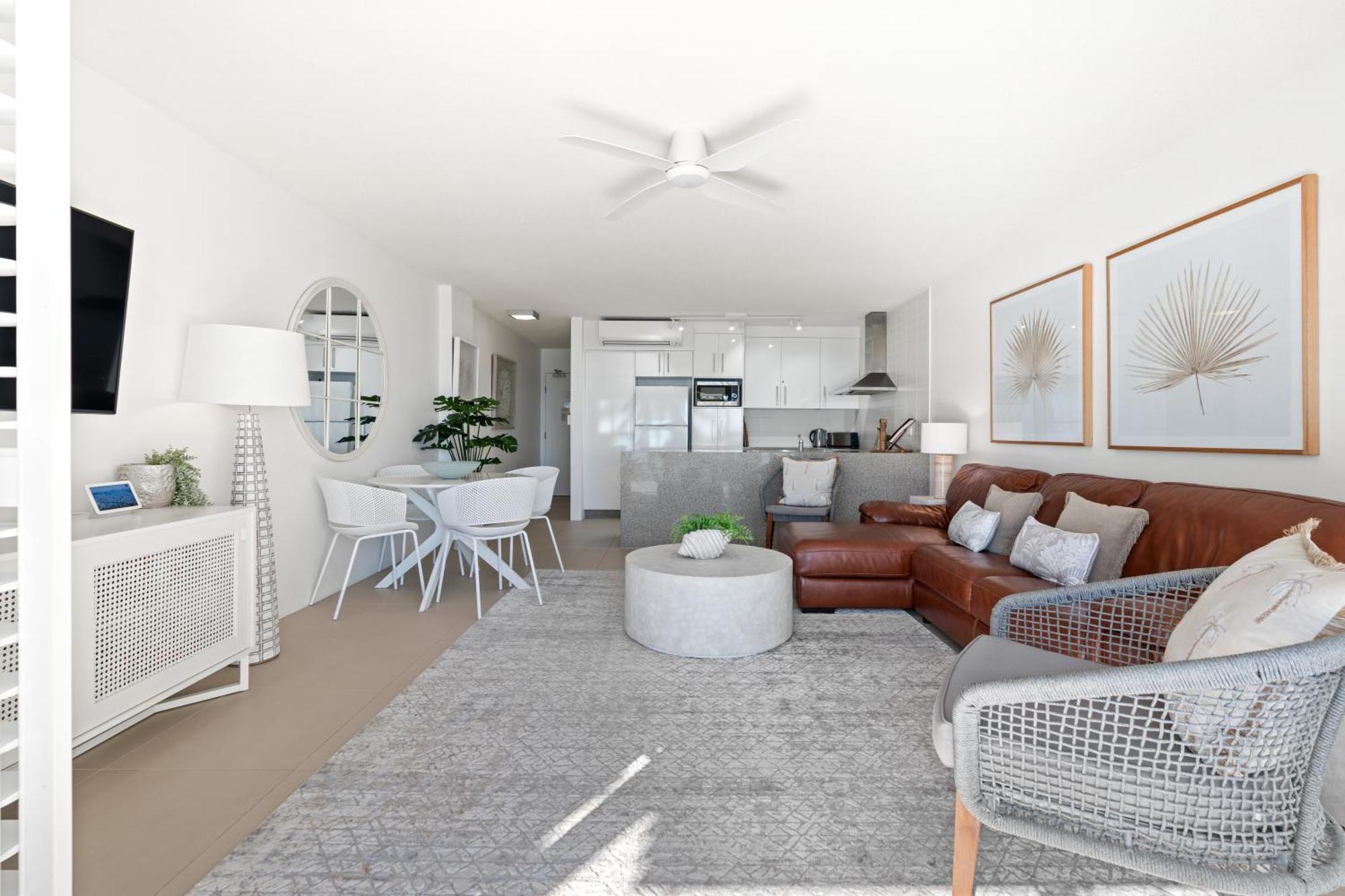 Fairshore Noosa Εξωτερικό φωτογραφία