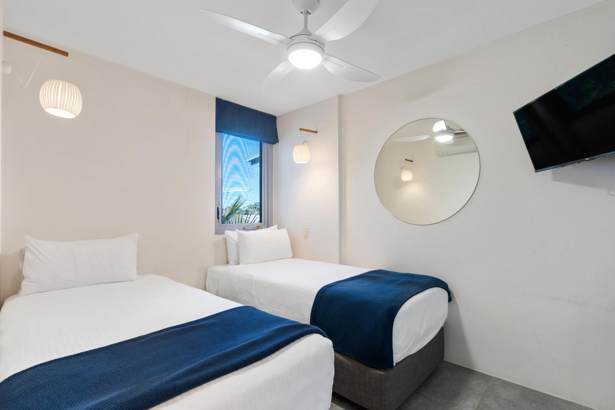 Fairshore Noosa Εξωτερικό φωτογραφία