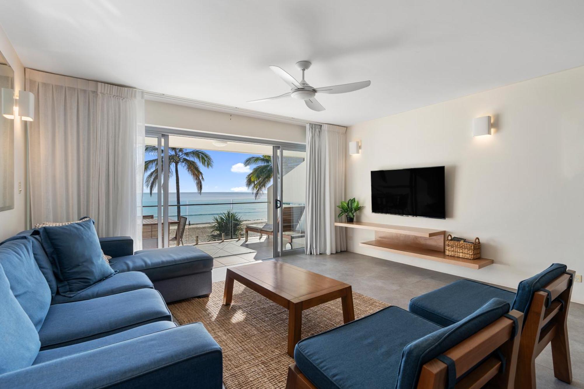 Fairshore Noosa Εξωτερικό φωτογραφία