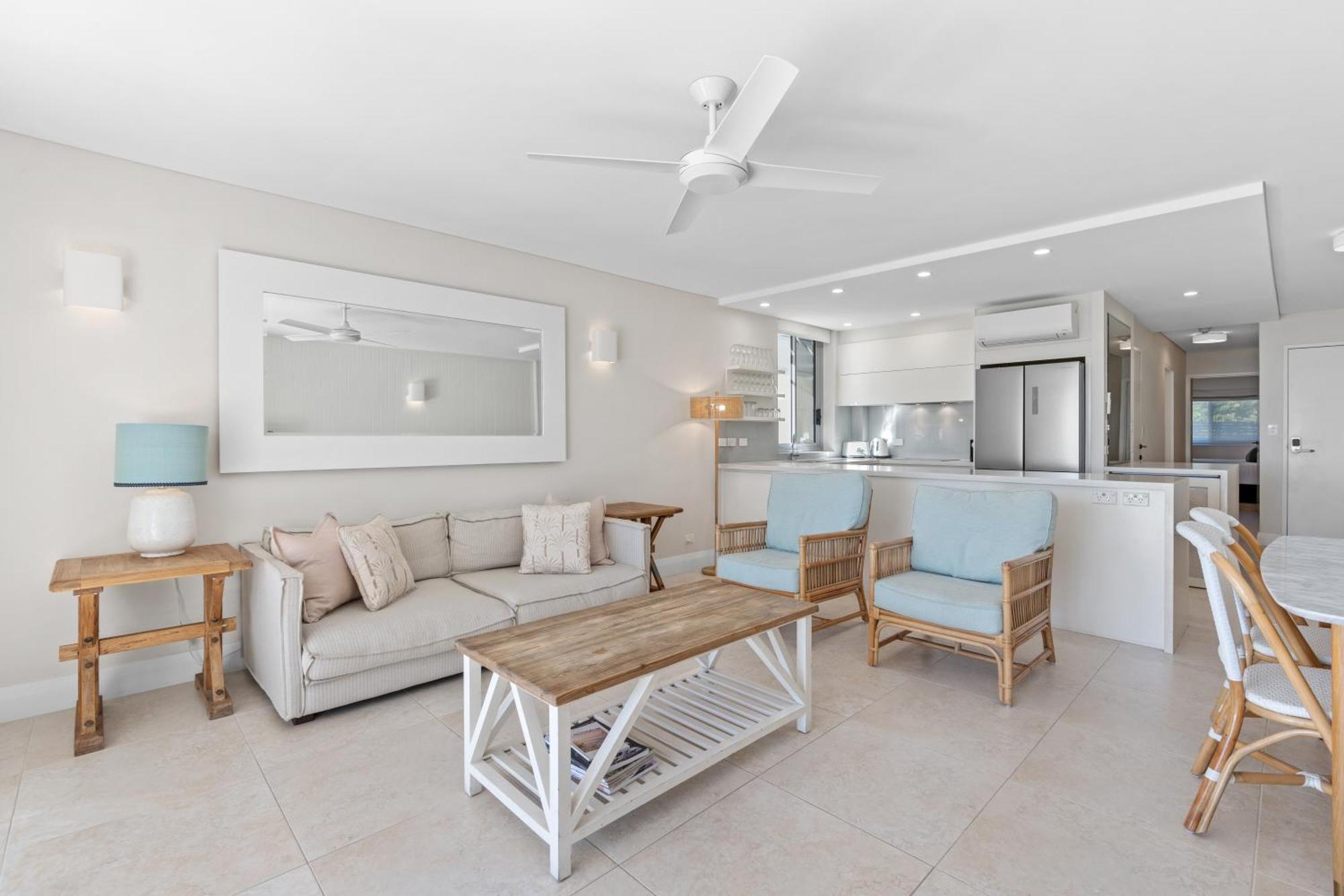 Fairshore Noosa Εξωτερικό φωτογραφία